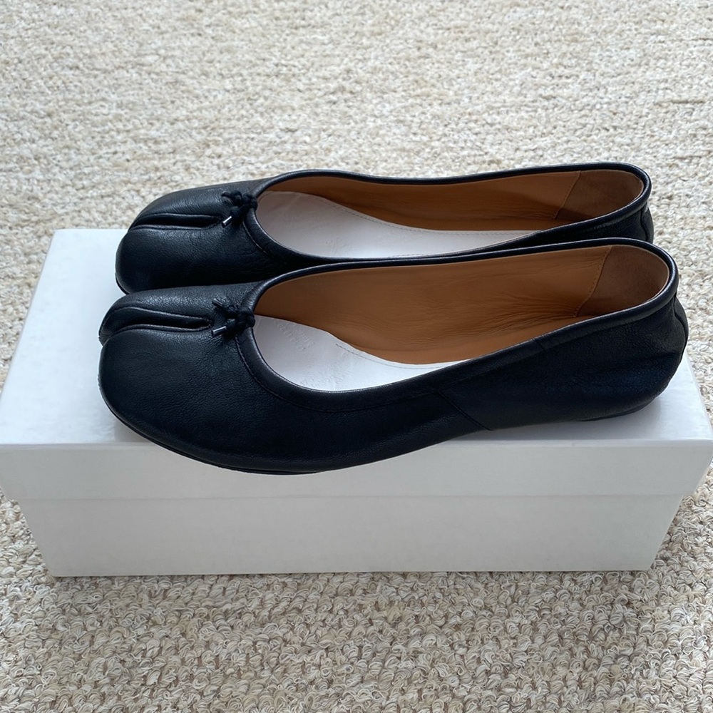 Maison Margiela Ballerina Tabis